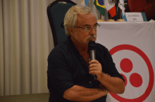 Ricardo Riva - Abordagem pacífica e colaborativa dos conflitos nos âmbitos escolar e comunitário