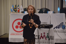 Teresa Del Val - Comunicação Não Verbal para mediadores, policiais e na instrução criminal.