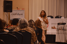 Mariana Estrada García - Justiça Juvenil Restaurativa