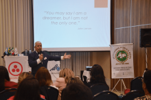 Jean Dal Bianco - Comunicação Não Verbal para mediadores, policiais e na instrução criminal.