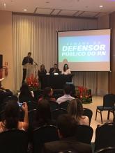 IV Seminário do Defensor Público do RN 2019
