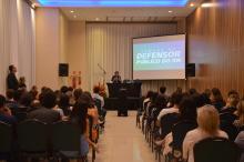 IV Seminário do Defensor Público do RN 2019