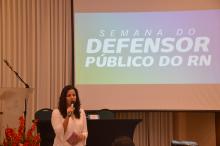 IV Seminário do Defensor Público do RN 2019