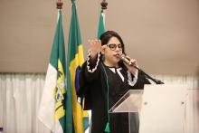 Posse Novos Defensores - Agosto/2019