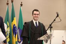 Posse Novos Defensores - Agosto/2019