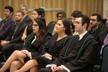 Posse Novos Defensores - Agosto/2019