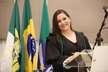 Posse Novos Defensores - Agosto/2019