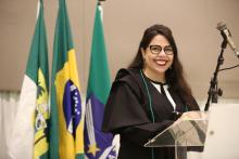 Posse Novos Defensores - Agosto/2019