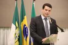 Posse Novos Defensores - Agosto/2019