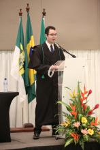 Posse Novos Defensores - Agosto/2019