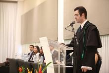 Posse Novos Defensores - Agosto/2019