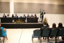 Posse Novos Defensores - Agosto/2019