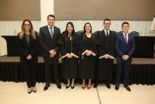 Posse Novos Defensores - Agosto/2019