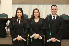 Posse Novos Defensores - Agosto/2019