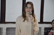 Em Dix-Sept Rosado, 160 estudantes participam do "Maria da Penha Vai às Escolas"