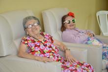 Defensoria Pública do RN inicia visitas a instituições de longa permanência para idosos