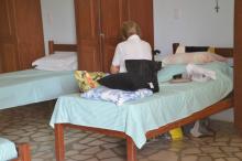 Defensoria Pública do RN inicia visitas a instituições de longa permanência para idosos