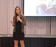 Capacitação de Facilitadores de Oficinas de Família