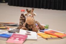 Capacitação de Facilitadores de Oficinas de Família