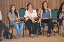 Capacitação de Facilitadores de Oficinas de Família