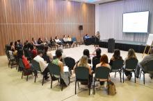 Capacitação de Facilitadores de Oficinas de Família