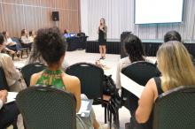 Capacitação de Facilitadores de Oficinas de Família