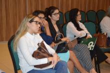 Capacitação de Facilitadores de Oficinas de Família