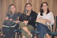 Capacitação de Facilitadores de Oficinas de Família