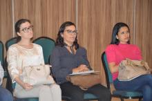 Capacitação de Facilitadores de Oficinas de Família