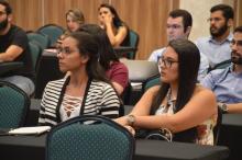 Minicurso Tribunal do Júri