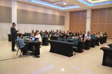 Minicurso Tribunal do Júri