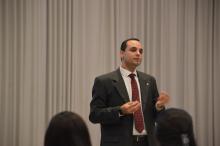 Minicurso Tribunal do Júri