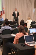 Minicurso Tribunal do Júri