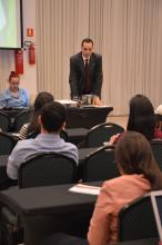 Minicurso Tribunal do Júri