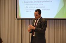 Minicurso Tribunal do Júri