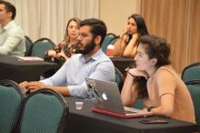 Minicurso Tribunal do Júri