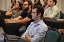 Minicurso Tribunal do Júri