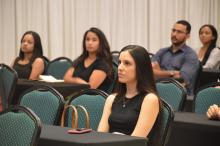 Minicurso Tribunal do Júri