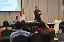 Minicurso Tribunal do Júri