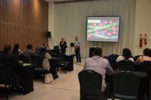 Curso Prático de Criminalística para Defensores Públicos