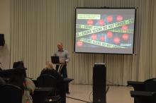 Curso Prático de Criminalística para Defensores Públicos