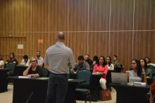 Curso Prático de Criminalística para Defensores Públicos