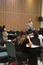 Curso Prático de Criminalística para Defensores Públicos