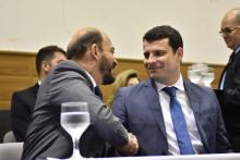 Posse Defensor Público-Geral do RN 2020-2021