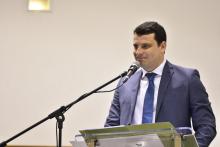 Posse Defensor Público-Geral do RN 2020-2021