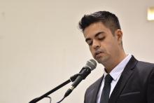 Posse Defensor Público-Geral do RN 2020-2021