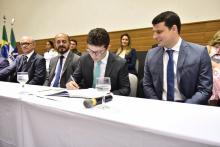 Posse Defensor Público-Geral do RN 2020-2021