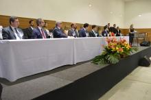 Posse Defensor Público-Geral do RN 2020-2021