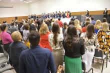 Posse Defensor Público-Geral do RN 2020-2021