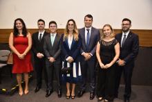 Posse Defensor Público-Geral do RN 2020-2021